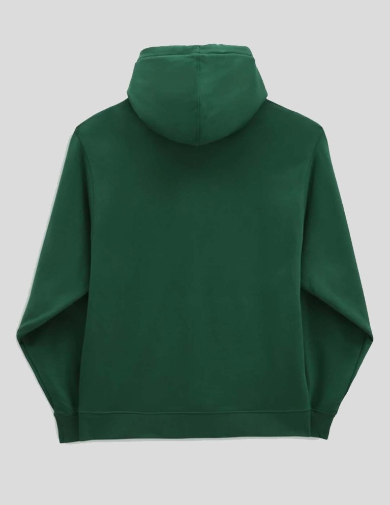 Steam VANS skate grafica hoodie eden